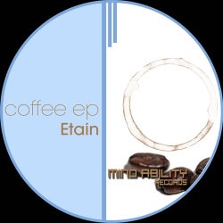 Coffee EP			