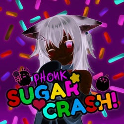 SugarCrash! Phonk