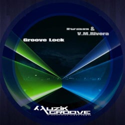 Groove Lock