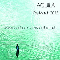 Aquila Psy-March 2013 chart