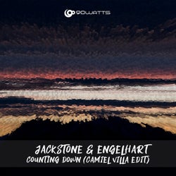 Counting Down - Camiel Villa Edit