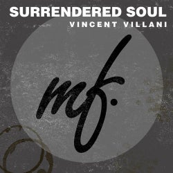 Surrendered Soul