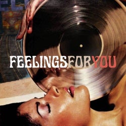 Feelings for You  (Crazibiza Remix)