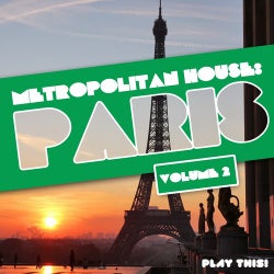 Metropolitan House: Paris, Vol. 2