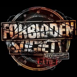 Forbidden Society Recordings LTD 005