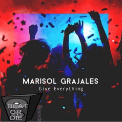 GIVE EVERYTHING