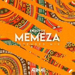Memeza (Extended Mix)