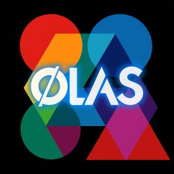 ØLAS Release 001 Chart