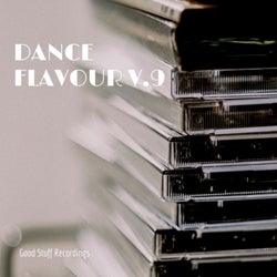 Dance Flavour V.9