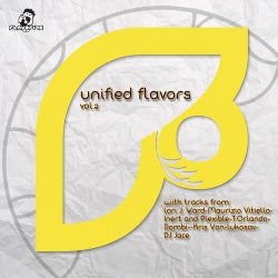 Unified Flavors Vol.2