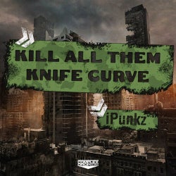 Kill All Them Knife Curve