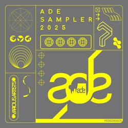 ADE SAMPLER 2025