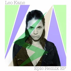 Epic Remix EP