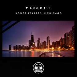 House Started In Chicago