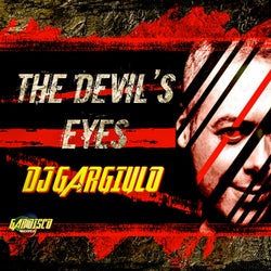 The Devil's Eyes