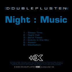 Night : Music