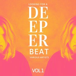 Looking for a Deeper Beat, Vol. 1
