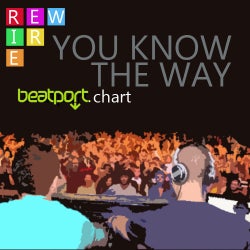 ReWire You Know The Way Chart
