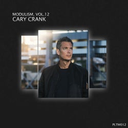 Modulism, Vol.12 (Mixed & Compiled by Cary Crank)