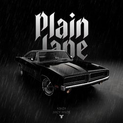 PLAIN JANE