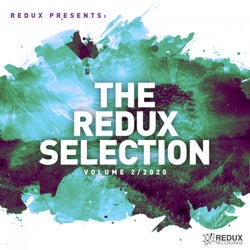 Redux Selection, Vol. 2. 2020