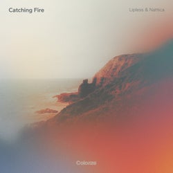 Catching Fire