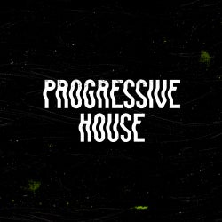 Secret Weapons: Progressive House