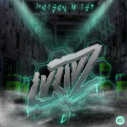 Poison Mist EP