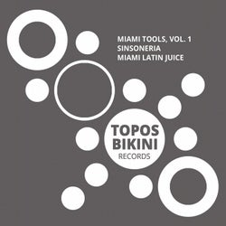 Miami Tools, Vol. 1