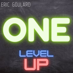 One Level Up (Original Mix)