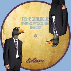 Wednesday Sessions (Remixes)