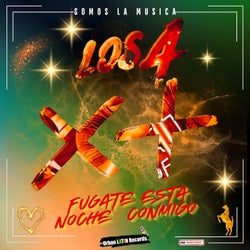 Fugate Esta Noche Conmigo (Salsa Cubana - Salsa Urbana)