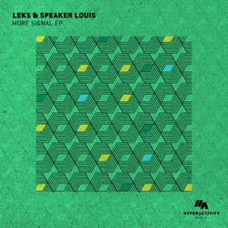 More Signal EP