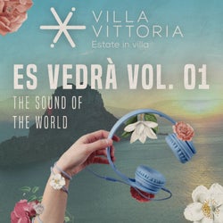 Es Vedrà, The Sound of the World Vol.1 (Extended mix)