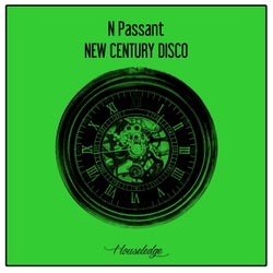 New Century Disco