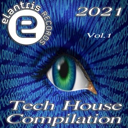 Tech house compilation, Vol. 1 2021