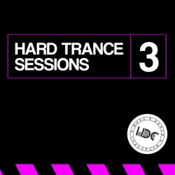 Hard Trance Sessions, Vol. 3
