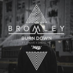 Burn Down (feat. Grove)