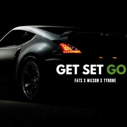 Get Set Go