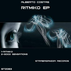 Ritmiko EP