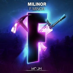 F minor