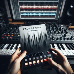Fade to Gray (feat. Dave Galimba)