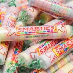 Smarties