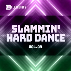 Slammin' Hard Dance, Vol. 09