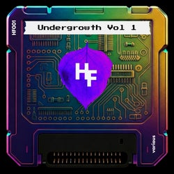 Undergrowth, Vol. 1