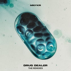Drug Dealer (The Remixes)