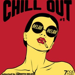 Chill Out Relax Relax, Vol. 1 (Selected)
