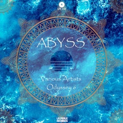 ABYSS - Various Artists Odyssey 6