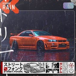 Rain