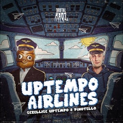 Uptempo Airlines